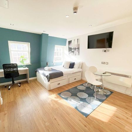 Harford House Studios 24- Hopewell Μπρίστολ Εξωτερικό φωτογραφία